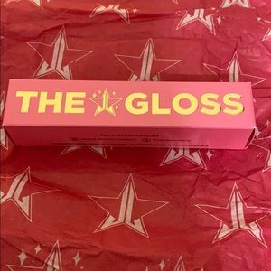 Jeffree Star Lip Gloss - NWOT